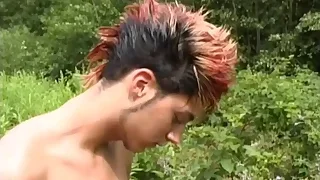 Sex Twink Box 26